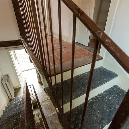 Appartement Fiordaliso *