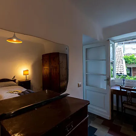 Appartement Fiordaliso *