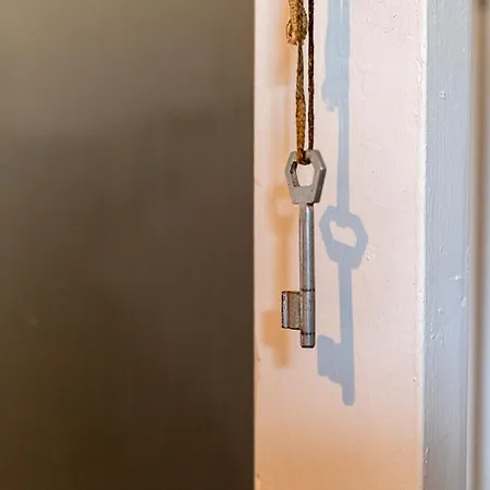 Fiordaliso アパート *