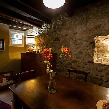 Apartment Fiordaliso *