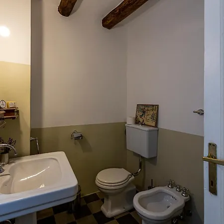 Apartment Fiordaliso Como