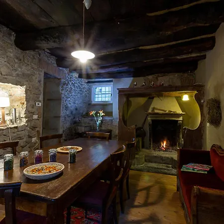 Apartment Fiordaliso