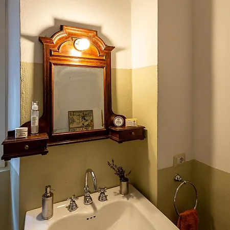 Fiordaliso Apartment