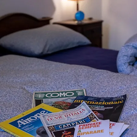 Fiordaliso Appartement *