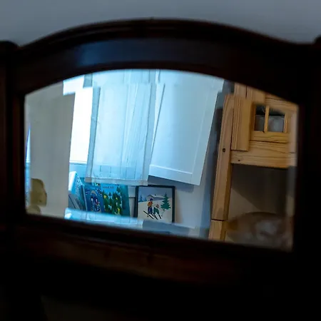 Apartment Fiordaliso *