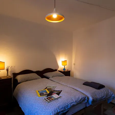 Fiordaliso Apartment *
