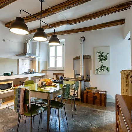 Apartment Fiordaliso