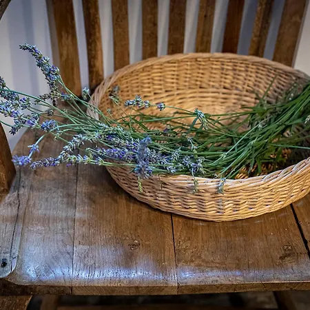 アパート Fiordaliso