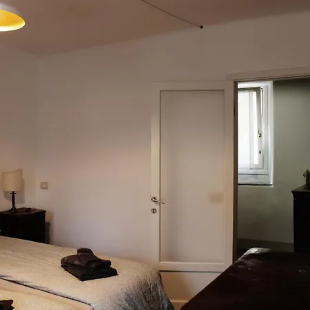 Apartment Fiordaliso