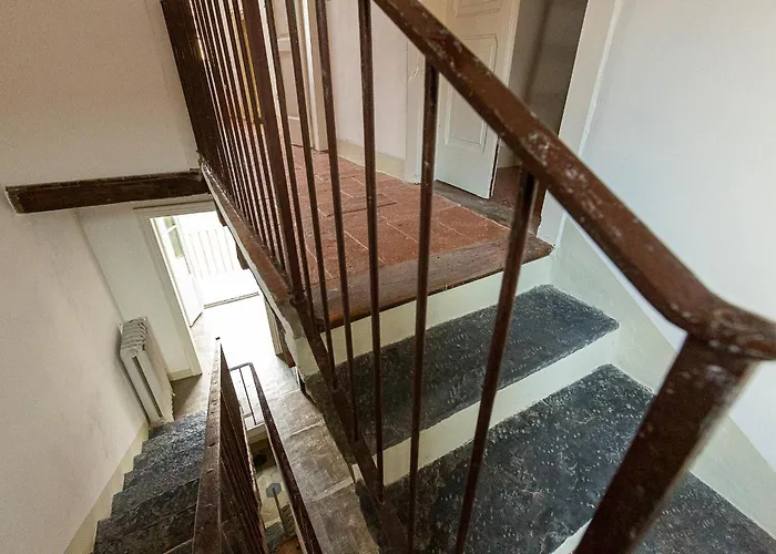 Apartamento Fiordaliso *