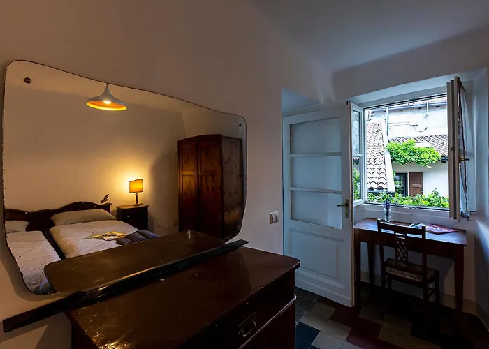 Apartamento Fiordaliso *