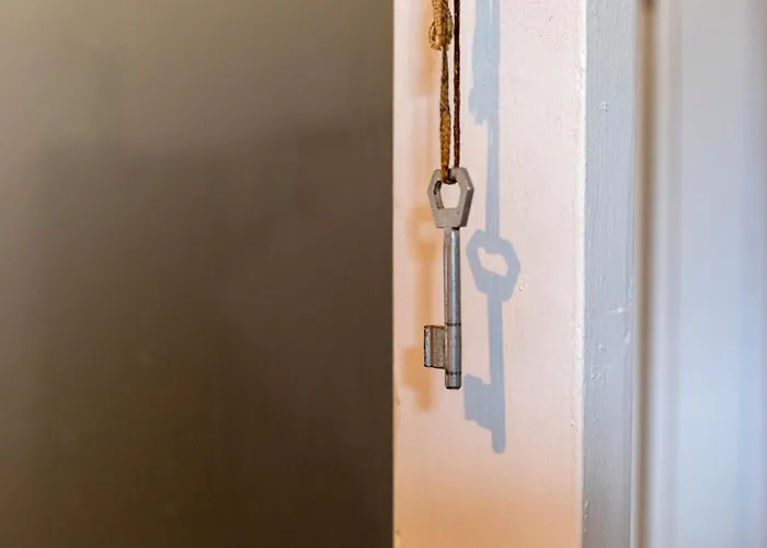 Fiordaliso 아파트 *