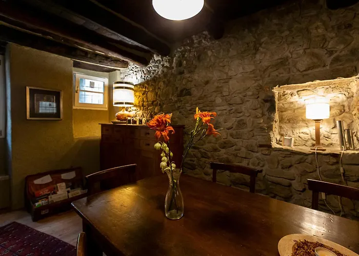 아파트 Fiordaliso *