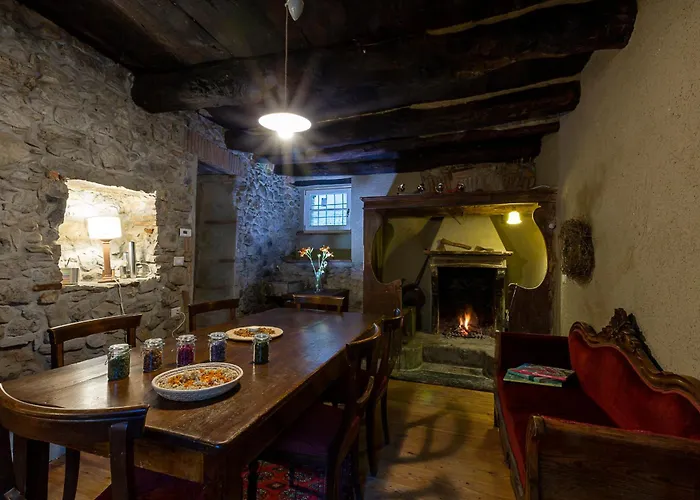 Apartamento Fiordaliso