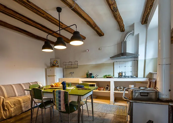 Fiordaliso 아파트