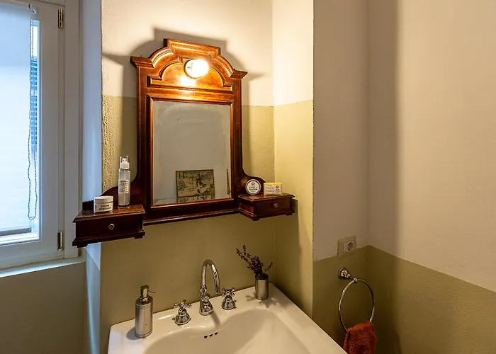 Fiordaliso Apartamento