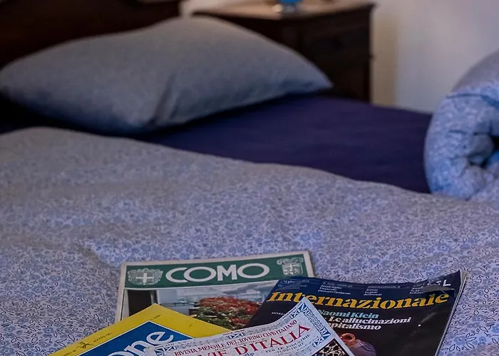 Fiordaliso 아파트 *