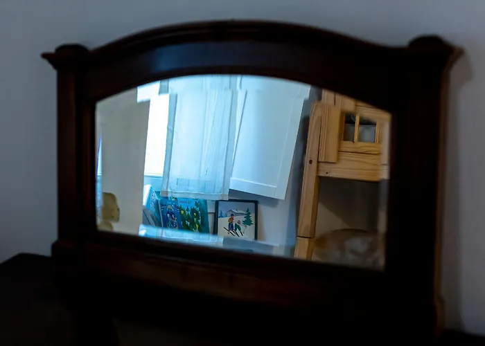 아파트 Fiordaliso *