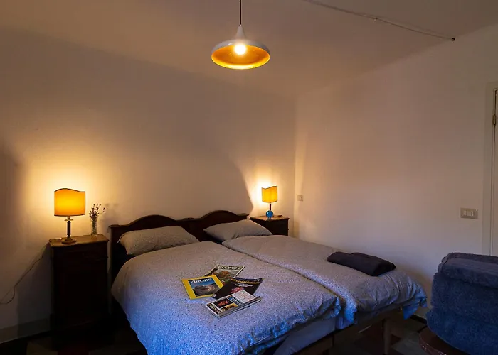 Fiordaliso 아파트 *