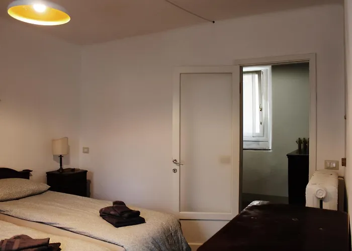 Apartamento Fiordaliso